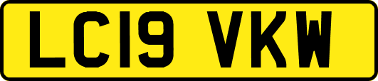 LC19VKW