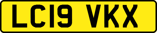 LC19VKX