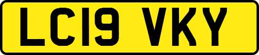 LC19VKY