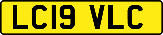 LC19VLC