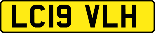 LC19VLH