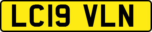 LC19VLN