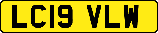 LC19VLW