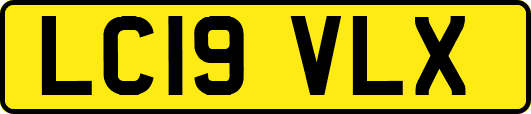 LC19VLX