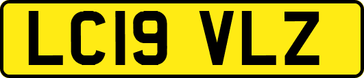LC19VLZ