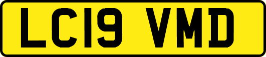 LC19VMD