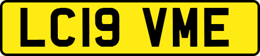 LC19VME