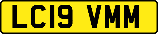 LC19VMM
