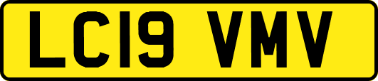 LC19VMV