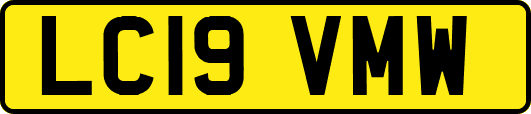 LC19VMW