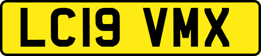 LC19VMX