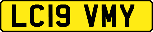 LC19VMY