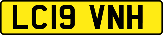 LC19VNH