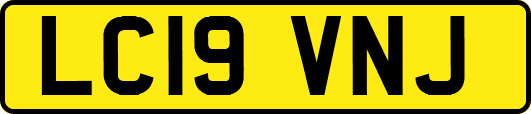LC19VNJ