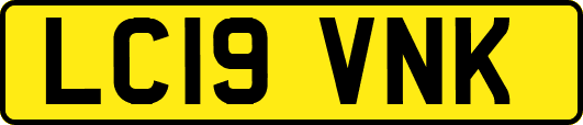 LC19VNK