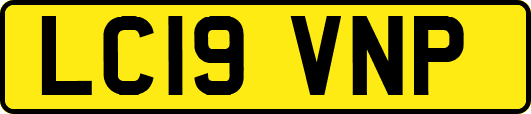 LC19VNP