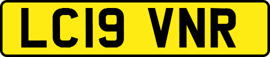 LC19VNR
