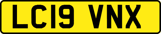 LC19VNX