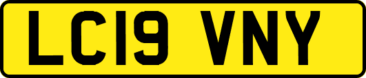 LC19VNY