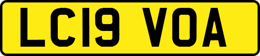LC19VOA