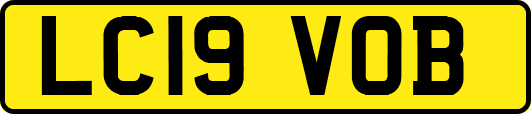 LC19VOB