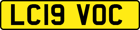 LC19VOC
