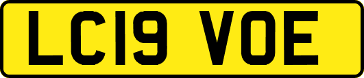 LC19VOE