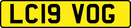 LC19VOG
