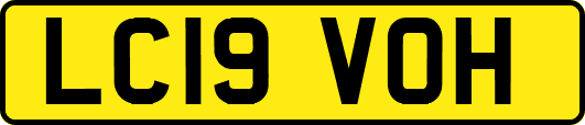 LC19VOH