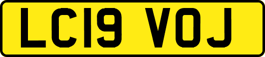LC19VOJ