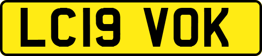 LC19VOK
