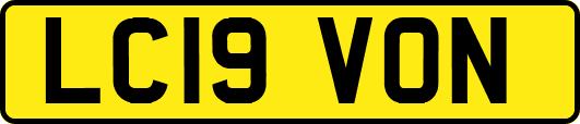 LC19VON