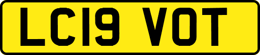 LC19VOT
