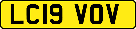 LC19VOV