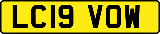 LC19VOW