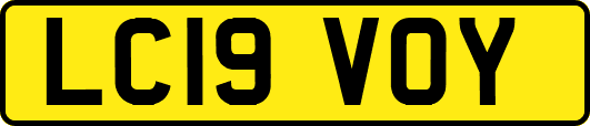 LC19VOY