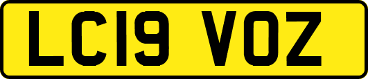 LC19VOZ