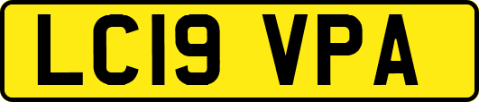 LC19VPA