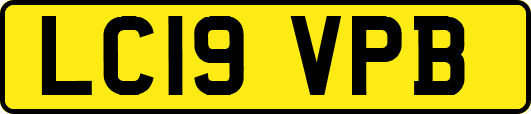 LC19VPB