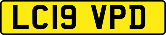 LC19VPD