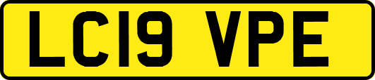 LC19VPE