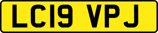 LC19VPJ