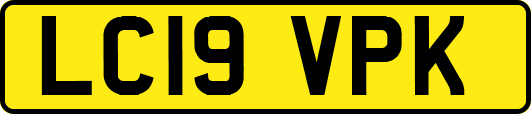 LC19VPK