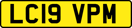 LC19VPM
