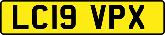 LC19VPX