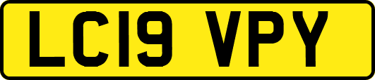 LC19VPY