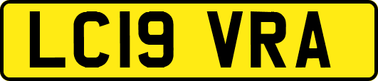 LC19VRA