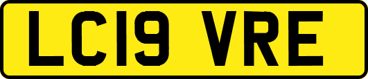 LC19VRE