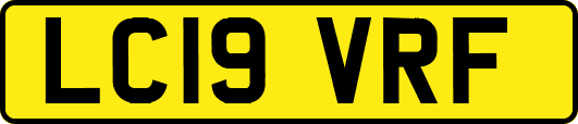 LC19VRF