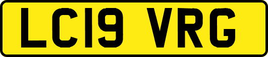 LC19VRG